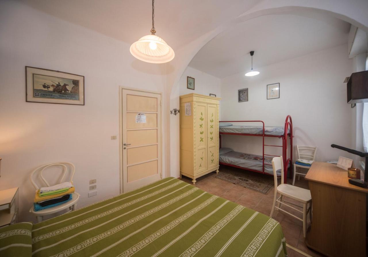 Il Guscio Hotel Baveno Exterior photo