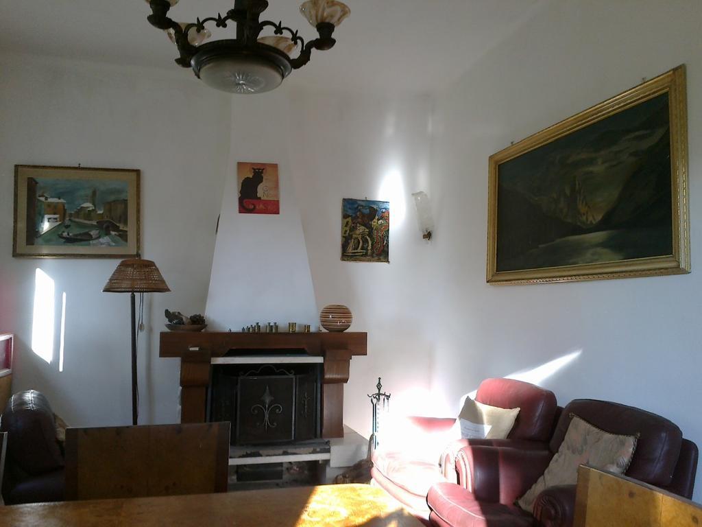 Il Guscio Hotel Baveno Exterior photo