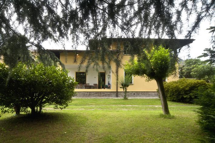 Il Guscio Hotel Baveno Exterior photo